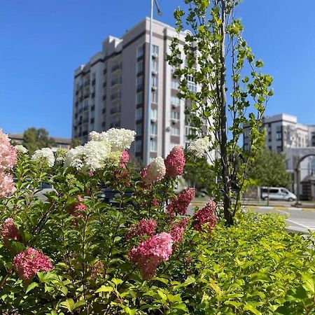 Апартаменти Буча Жк Центральний Bucha Exterior foto